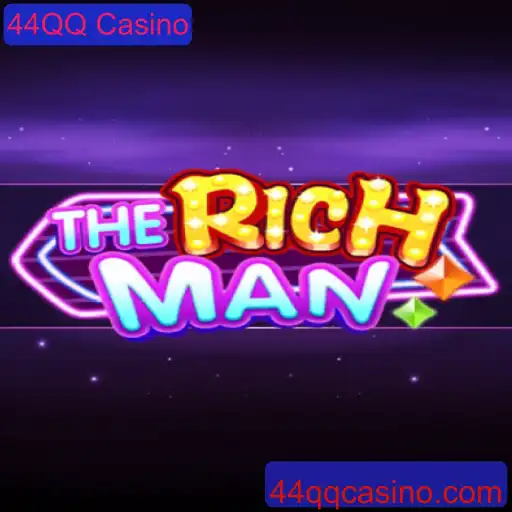 TheRichMan: Desvendando o Universo do 44QQ Casino