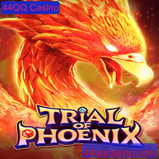 Explorando o Mundo de 'TrialofPhoenix' no 44QQ Casino