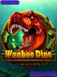 Explorando o Jogo WanBaoDino no 44QQ Casino