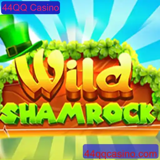 Aventura e Emoção com WildShamrock no 44QQ Casino