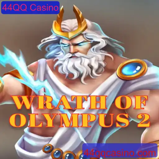 Explorando o Universo de WrathofOlympus2 no 44QQ Casino