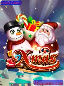 Explorando o Mundo Fascinante de Xmas no 44QQ Casino